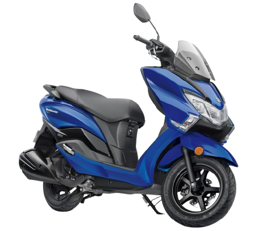 【2022年式】バーグマン ストリート