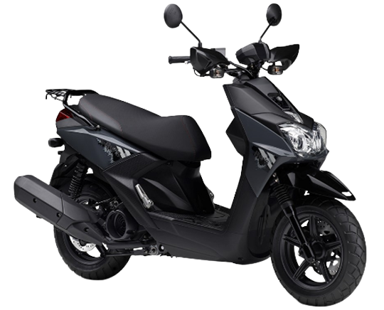 BW'S125【2008～20年】