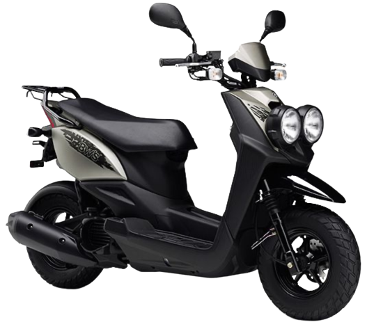 BW'S 50 【SA44J｜2012～15年式】