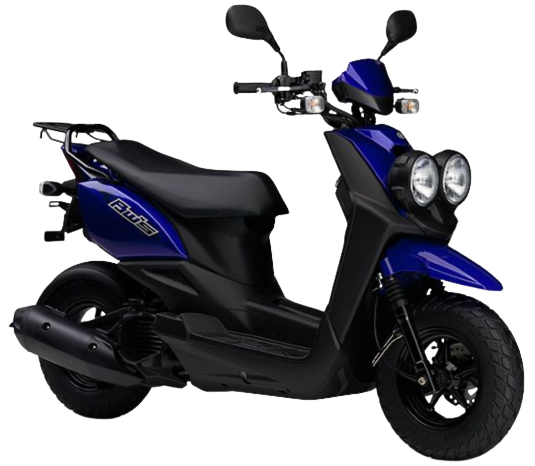 BW'S 50 【SA53J｜2016年式】