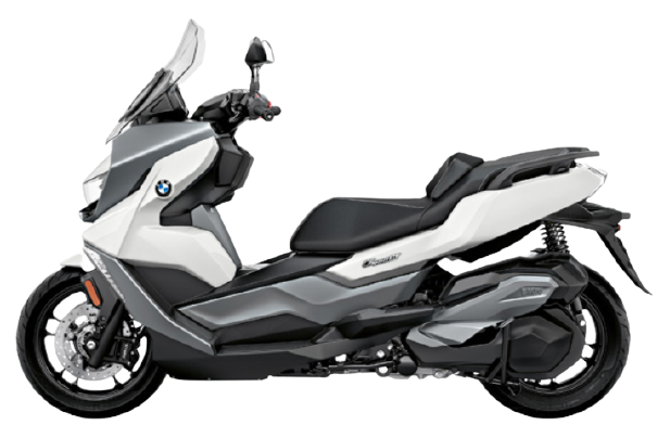 BMW C400GT【2019～現行】