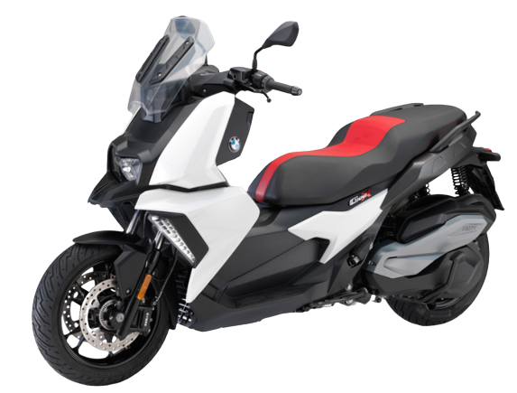 【2020年式】BMW C400X