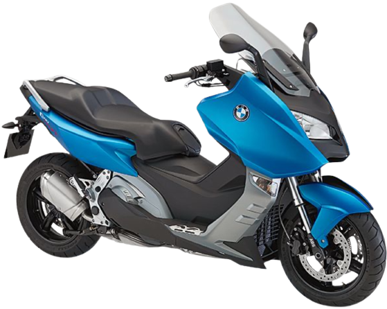 【2013年式】C600スポーツ(SPORT)