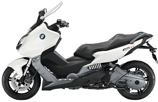 【2014年式】C600スポーツ(SPORT)