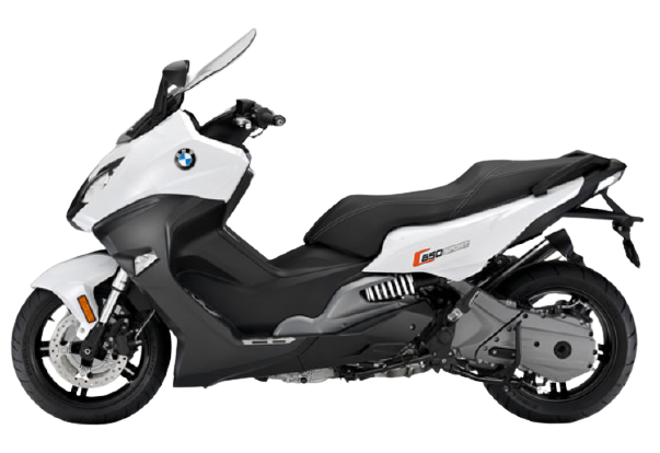 C650スポーツ【2016～20年】