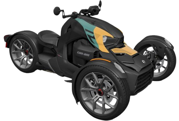 RYKER600 (ライカー)【2019～現行】