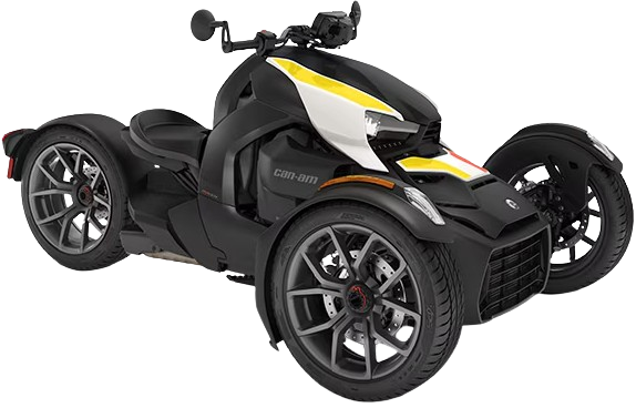 RYKER900 (ライカー)【2019～現行】