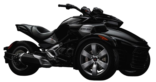 【2017年式】スパイダーF3