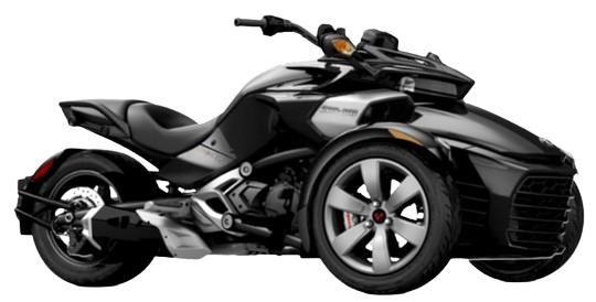 スパイダーF3【2015～17年】