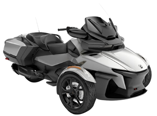 【2020年式】スパイダー RT