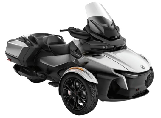 【2024年式】スパイダー RT