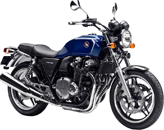 【2014年式】CB1100