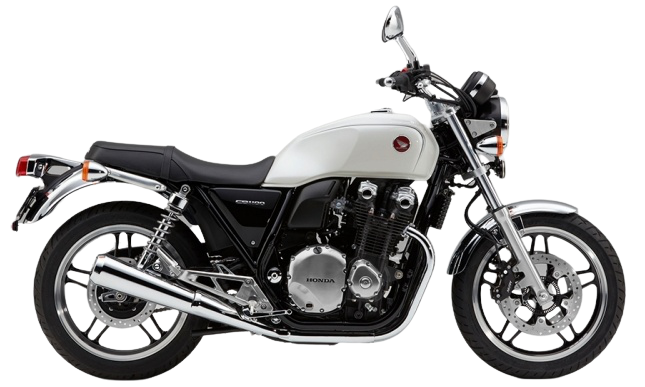 【2018年式】CB1100