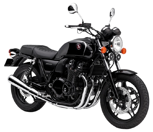 【2019年式】CB1100ファイナル