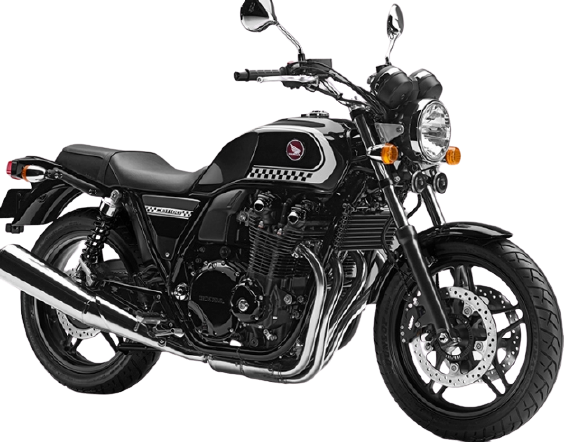 【2016年式】CB1100