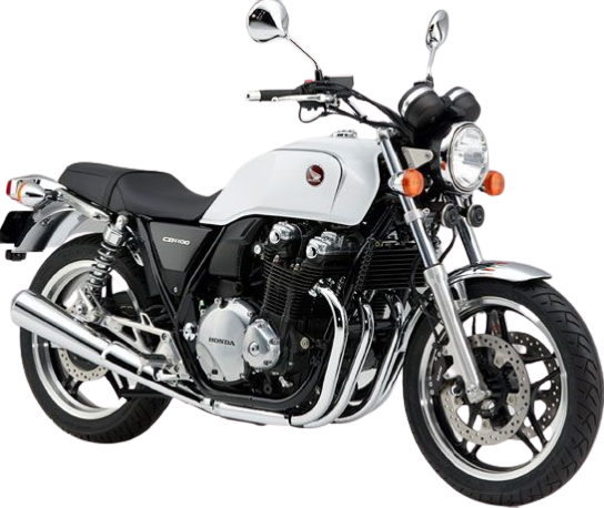 CB1100 Eパッケージ【2017年式】