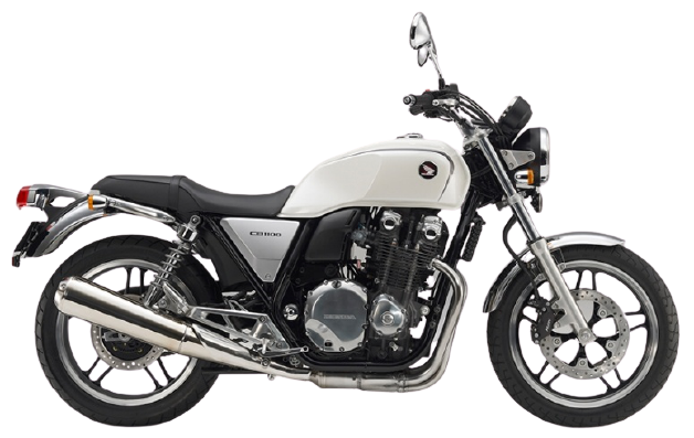 CB1100【2010～19年】