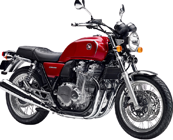 【2014～15年式】CB1100EX