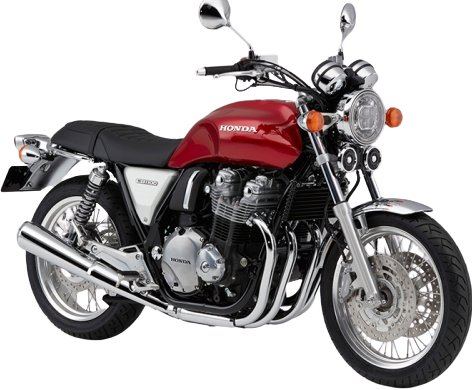 【2017年式】CB1100EX