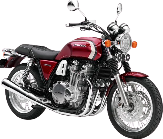 【2019年式】CB1100EX