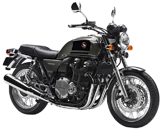 【2016年式】CB1100EX