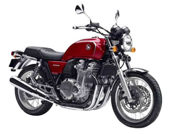 CB1100EX【2014～21年】