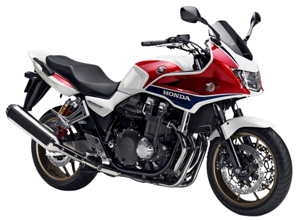 CB1300スーパーボルドール【2005～25年】