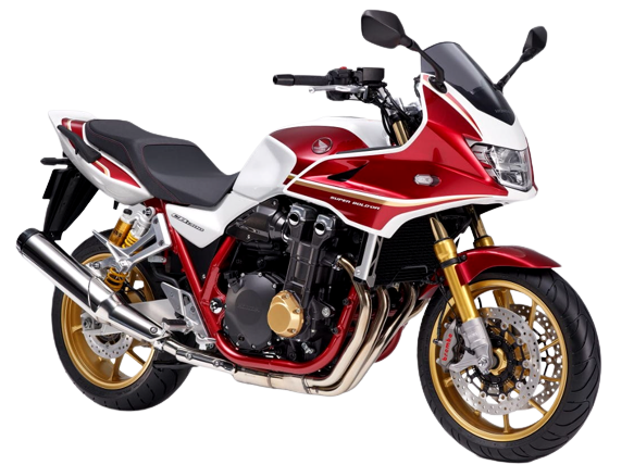 【2023～24年】CB1300スーパーボルドール SP/30周年バイクのイメージ画像