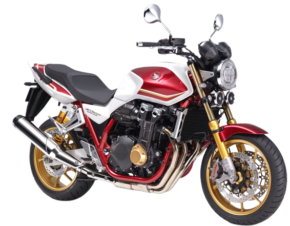 【2023～24年式】 CB1300スーパーフォア SP/30周年バイクのイメージ画像