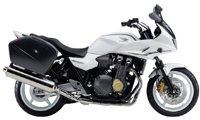 【2011～12年式】CB1300スーパーツーリング