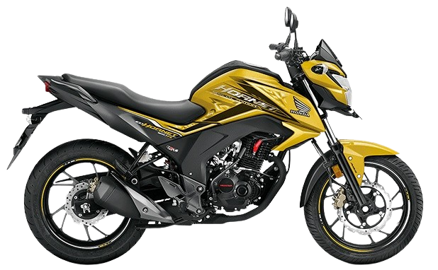 CB ホーネット160R【2016～現行】