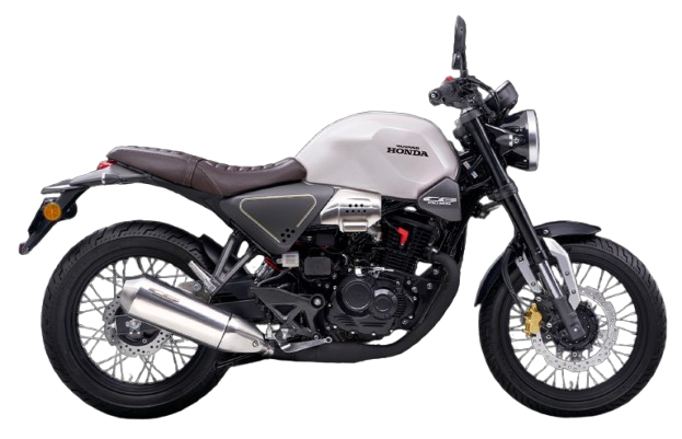 【2023年式】CB190SS