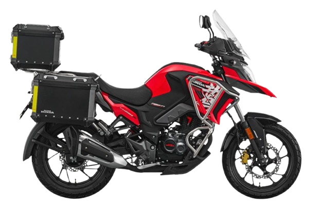 【2024年式】CB190X