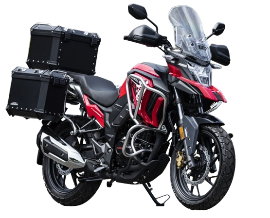 CB190X【2018～現行】