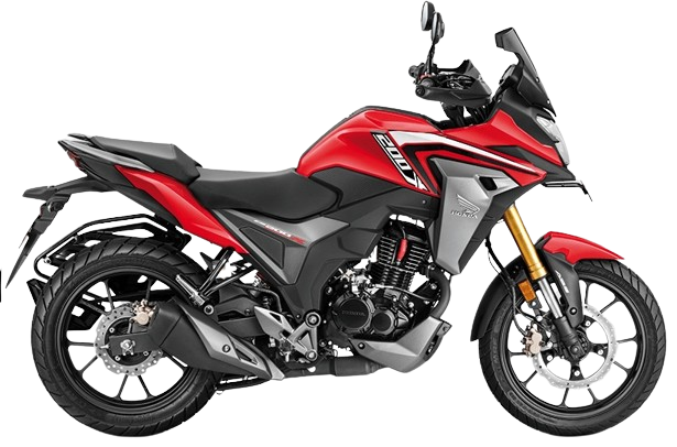 【2022年式】CB200X