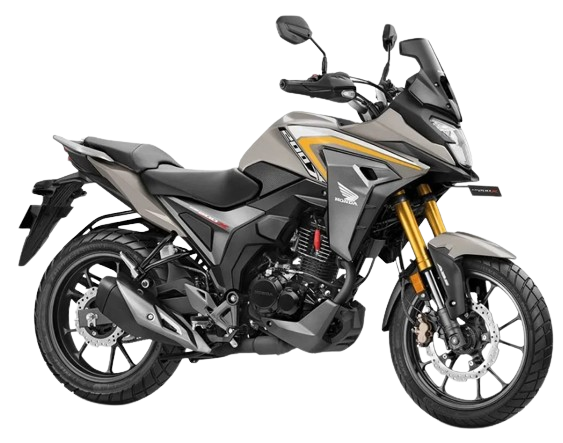 【2023年式】CB200X