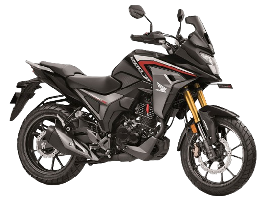 【2025年式】CB200X