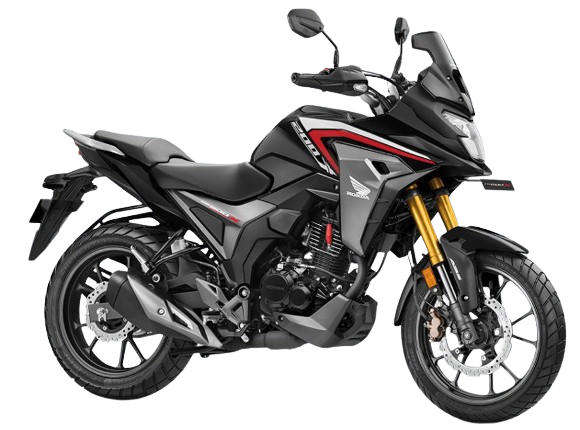 CB200X【2021～現行】