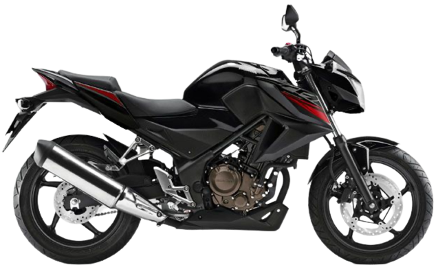 【2017年式】CB250F <ABS>