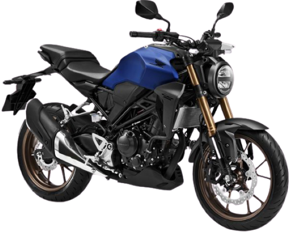 CB250R【2018～22年】