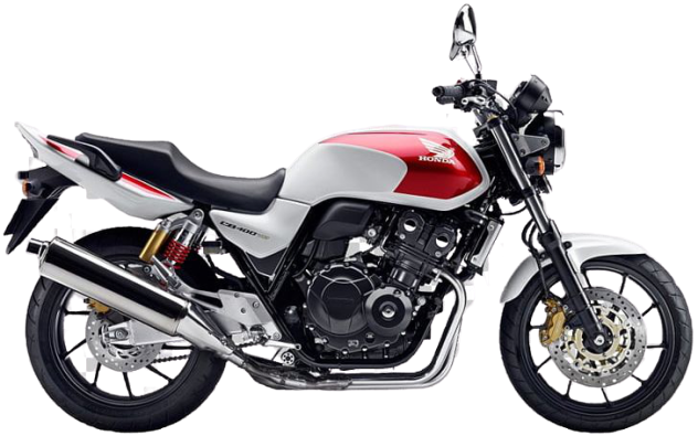 CB400スーパーフォア【1992～2020年】