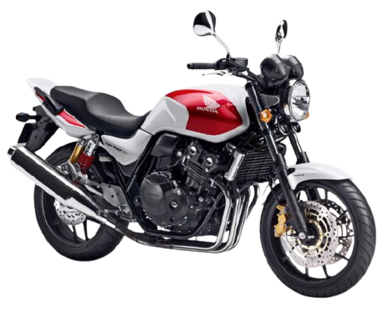 CB400スーパーフォア Eパッケージ 【2014～16年】