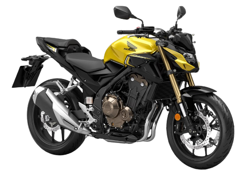 CB500F【PC45型 2013～現行】