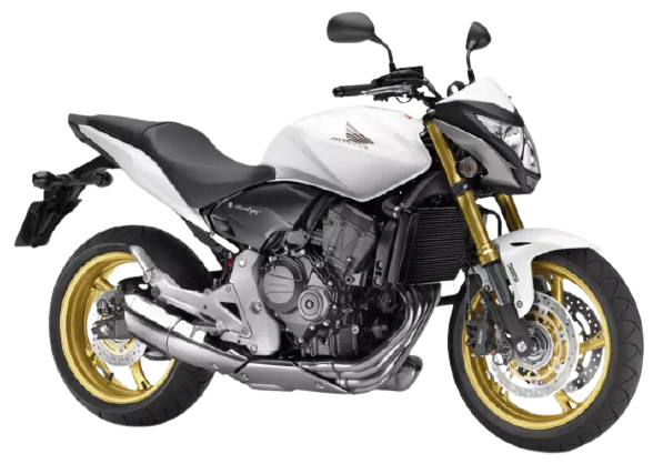 CB600F｜ホーネット600【PC41型】