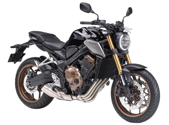 CB650R【2019～現行】