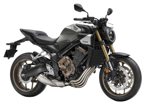 CB650R Eクラッチ【2024～現行】