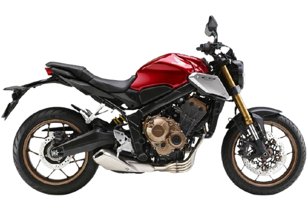 【2019年式】 CB650Rバイクのイメージ画像