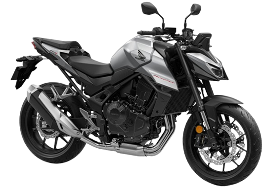 CB750ホーネット【2025～現行】