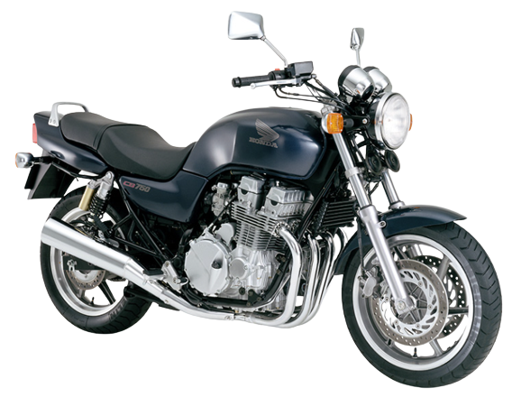 CB750 【RC42｜1992～2008年式】