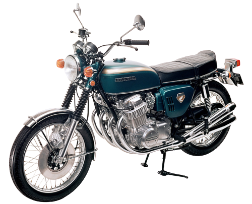 CB750Four (フォア) 【K0～K7｜1969～1977年式】を売る｜最新の買取